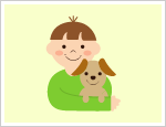 オーガニックケアのイメージ
